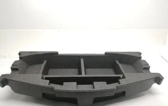 Mazda CX-5 Other trunk/boot trim element KD54688MX