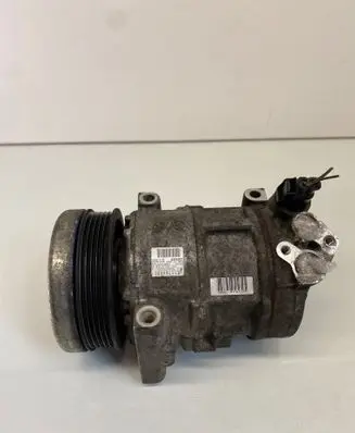 Alfa Romeo Mito Air conditioning (A/C) compressor (pump) 55194880 5D3375200