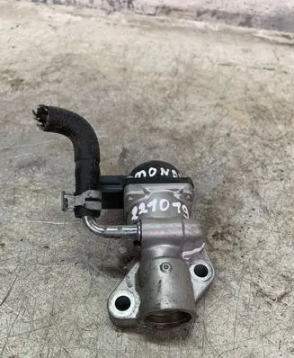 Ford Mondeo MK V EGR valve Ds7e9d475ab