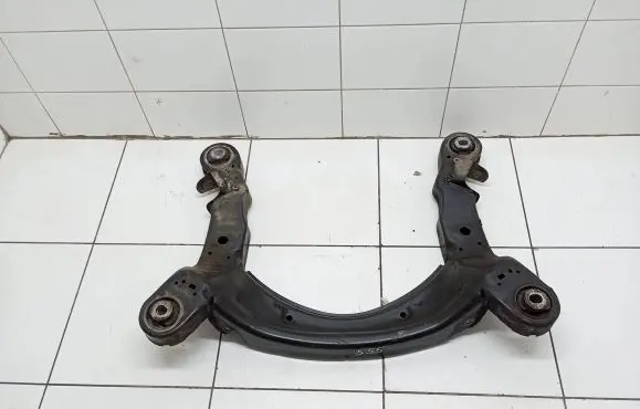 Audi A6 S6 C6 4F Front subframe 4f0399313