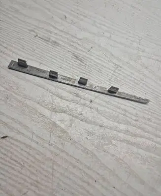 Volvo S60 Front grill 31333844 31386483