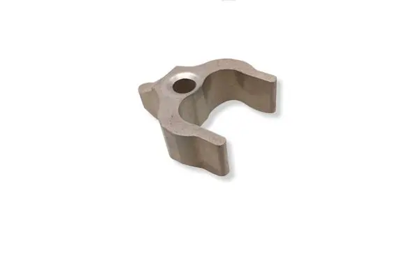BMW 1 F20 F21 Fuel Injector clamp holder 