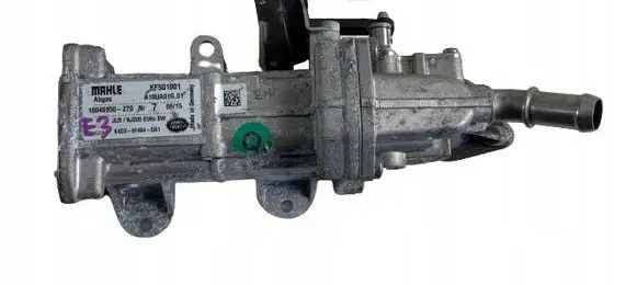 AC 428 EGR valve cooler K4D39F464DA1
