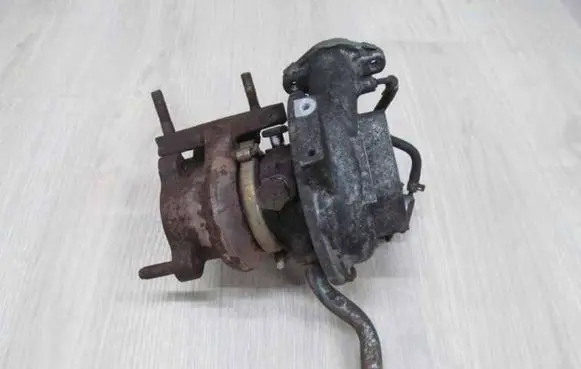 Nissan Cab Star Turbo 14411-MB40B 36418