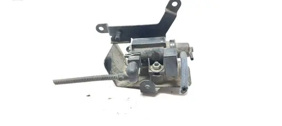 BMW X6 E71 Turbo solenoid valve 7796634 06T016 70052900
