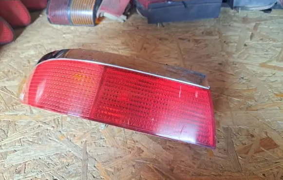 Ford Scorpio Rear/tail lights 956613A603AB 145043