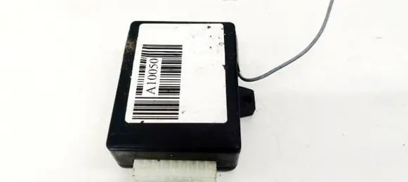 Mitsubishi Colt Alarm control unit/module E1A000265