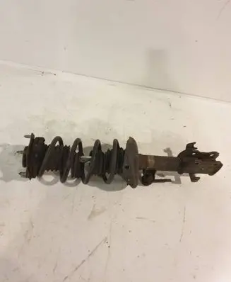 Honda CR-V Front shock absorber with coil spring 51601SWYE611