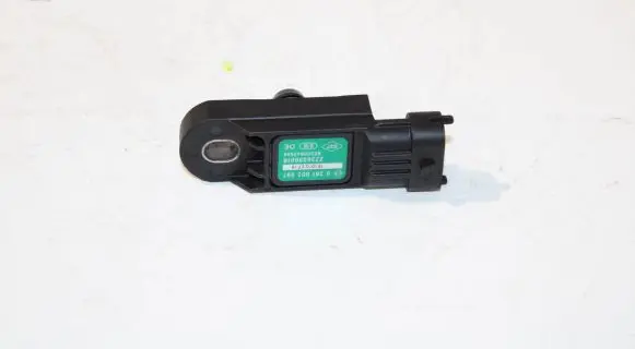 Renault Megane III Air pressure sensor 0281002997 223650001R