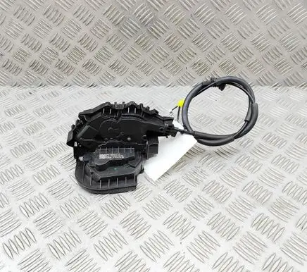 Tesla Model 3 Highland Front door lock 173894501D