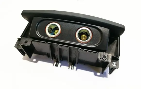 Audi A6 Allroad C7 12 V Socket (rear) 4G0919565 1192859