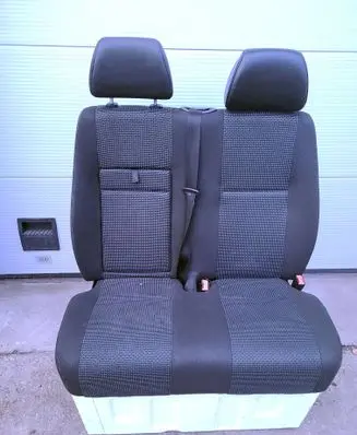 Mercedes-Benz Sprinter W906 Front passenger seat 906803185