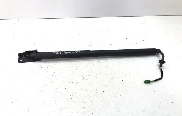 Citroen C5 X Tailgate/trunk/boot lift motor 9837592880