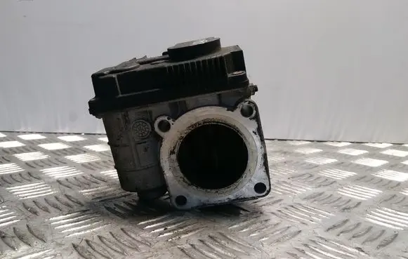 Nissan Almera Electric throttle body valve SERA57601