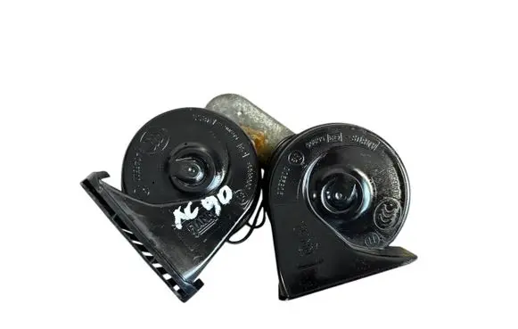Horn signal