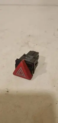 Audi A3 S3 8P Hazard light switch 9751260 8P0941509