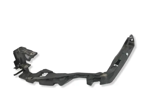 Seat Leon (5F) Headlight/headlamp mounting bracket 5F0807571C