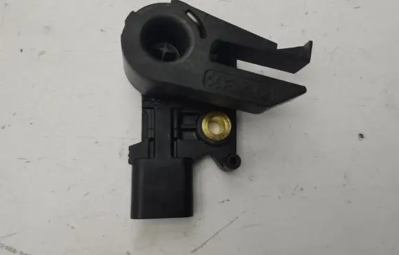 Citroen C4 III e-C4 Brake pedal sensor switch 9826272080