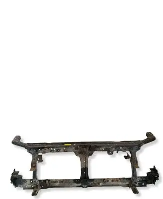Nissan Navara D40 Bottom radiator support slam panel 