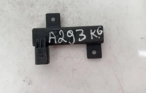 Other control units/modules