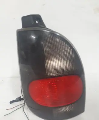 Renault Espace III Rear/tail lights 6025301101