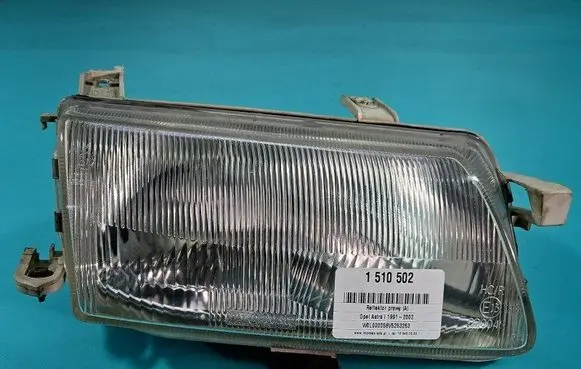 Opel Astra F Headlight/headlamp IMPRK1510502