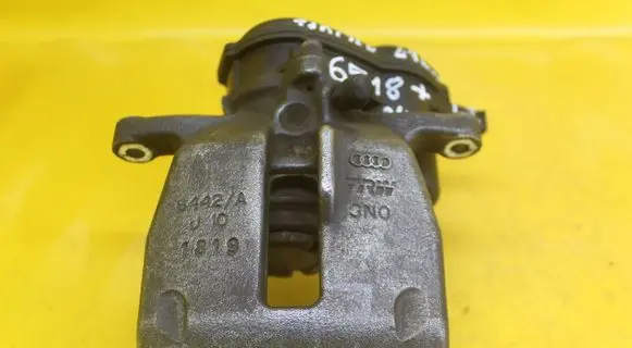 Audi A4 S4 B8 8K Rear brake caliper 6442A 8K0485AC 32335478