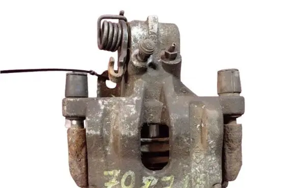 Renault Laguna II Rear brake caliper