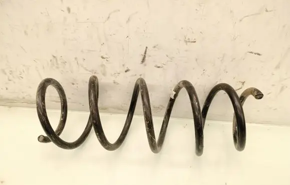 Jeep Renegade Front coil spring 