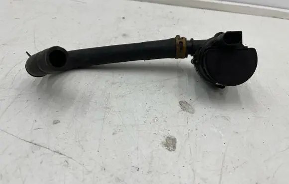 Opel Movano B Water pump 