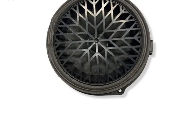 Audi Q5 SQ5 Rear door speaker 8R0035411A 90016431904
