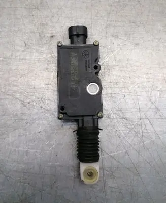 Citroen C3 Tailgate boot lock/latch motor PZ08B01Y