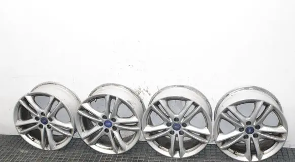 Ford Mondeo MK V R12 alloy rim DS7C1007S2A
