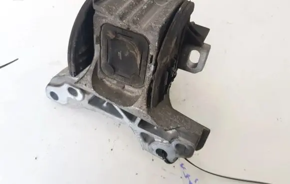 Peugeot 407 Engine mount bracket 326b96