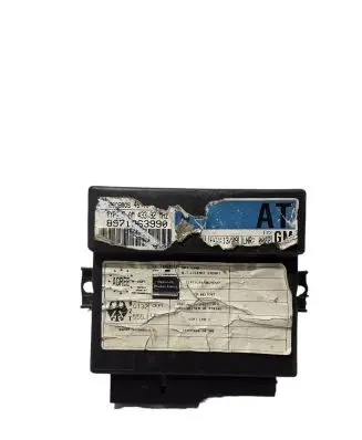 Opel Frontera B Comfort/convenience module 8971363990