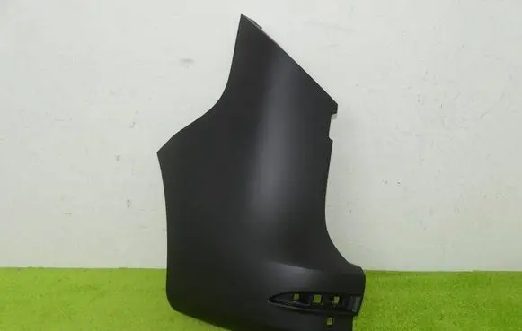 Mercedes-Benz Citan II W420 Rear bumper corner part panel trim 4208851300