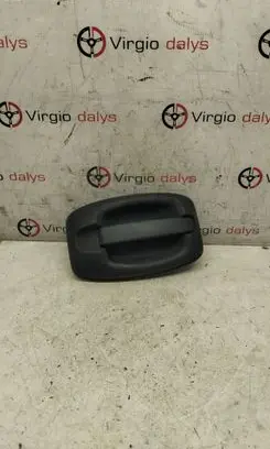 Iveco Daily 6th gen Sliding door exterior handle NV28898