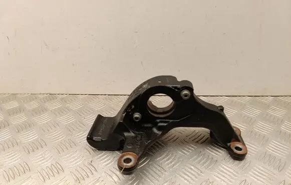 Peugeot 208 II Driveshaft support bearing bracket 9835996680