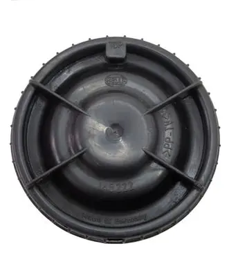 Volvo S40, V40 Headlight/headlamp dust cover 145222
