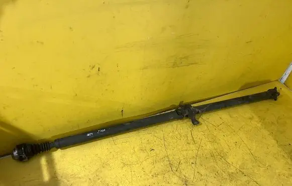 Chevrolet Captiva Drive shaft (set)