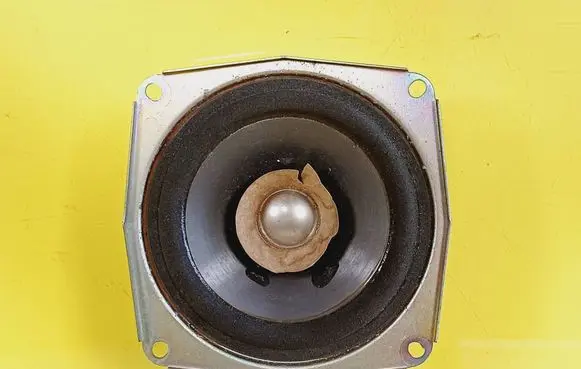 Renault Espace III Front door speaker 6025301082C