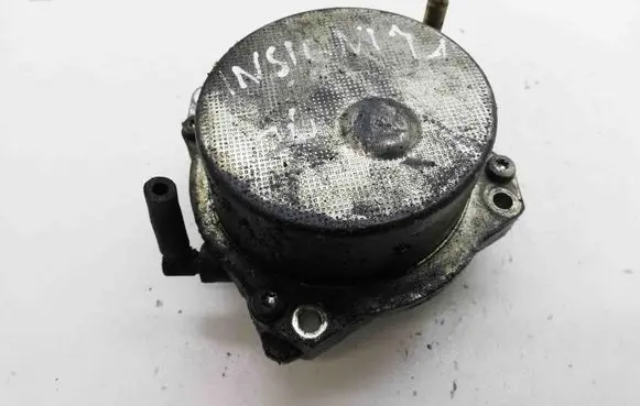 Opel Insignia A Vacuum pump 55205446