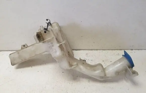 Volkswagen PASSAT CC Windshield washer fluid reservoir/tank 3C8955453