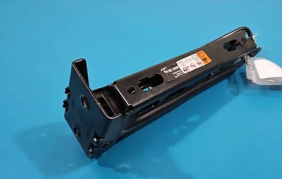 Opel Corsa E Lift Jack 13331922 IMPRK1531058