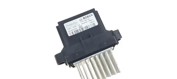 Ford Mondeo MK V Heater blower fan relay DG9H19E624AA DG9H19E624