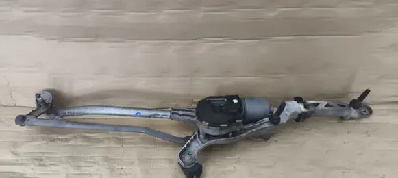 Mercedes-Benz C W204 Wiper motor 1397220667