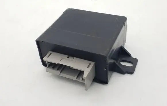 Audi A8 S8 D2 4D Wing mirror control module 4A0907445A 5DS00561701