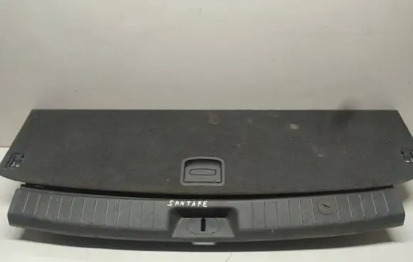 Hyundai Santa Fe Glove box in trunk 857152B000 857702B000
