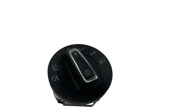 Volkswagen Golf VII Light switch 5G0941431AF