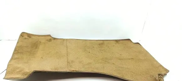 Mercedes-Benz 250 280 C CE W114 Front floor mat 